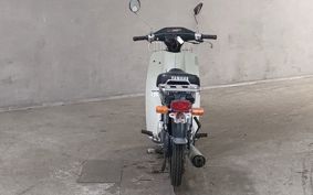 YAMAHA MATE50 V50