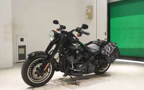 HARLEY FLSTFBS1800 2015