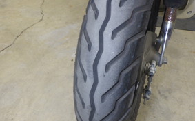 SUZUKI LET's 5 CA47A