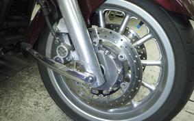 YAMAHA XV1900 MIDNIGHT STAR 2008