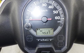 HONDA TACT Gen.4 1998 AF79