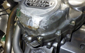 SUZUKI GSX1100S KATANA 1999 GU76A