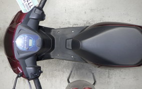 YAMAHA JOG-7 2007 AY01