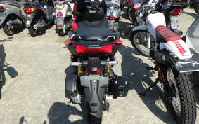 HONDA ADV160 KF54