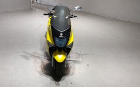 YAMAHA MAJESTY 125 5CA