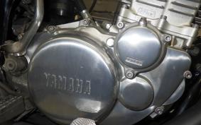 YAMAHA SR400 Gen.3 2008 RH01J