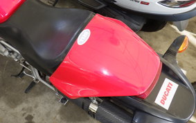 DUCATI M400 2018