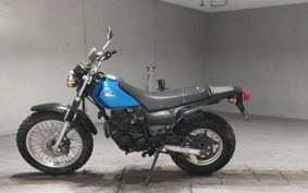 YAMAHA TW200 DG07J