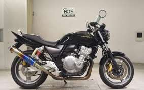 HONDA CB400SF VTEC 2008 NC42