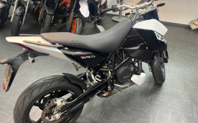 KTM 690 DUKE 2008 LDS40