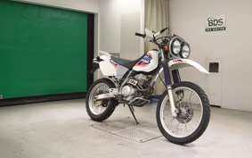 HONDA XR250 BAJA MD30