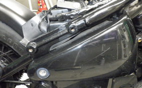KAWASAKI VULCAN 400 CLASSIC 1996 VN400A