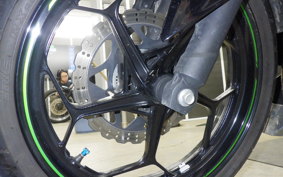 KAWASAKI NINJA 250 ABS 1997 EX250L