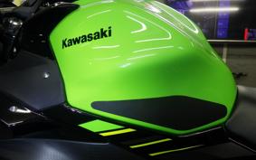 KAWASAKI NINJA 650 A 2018 ER650H
