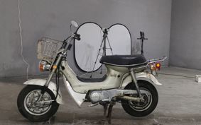 HONDA CAR LEE50 CF50
