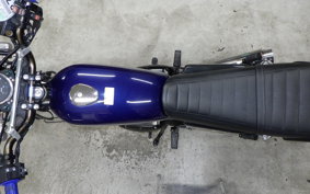 KAWASAKI 250TR BJ250F