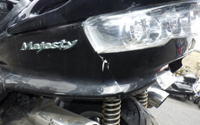 YAMAHA MAJESTY 250 Gen.2 SG03J