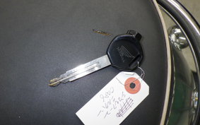 HONDA GIORNO 2 2025 AF70