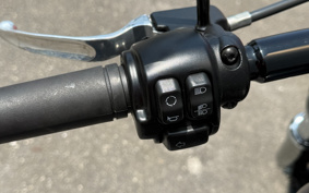 HARLEY FXBRS 2022 YHK