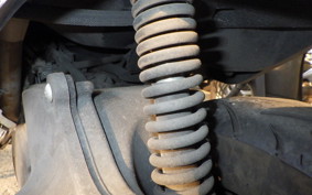 SUZUKI LET's 4 CA45A