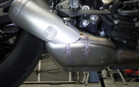 YAMAHA XSR700 2022 RM22J
