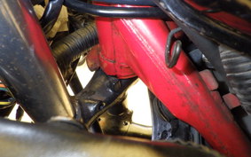HONDA VT250FC MC08