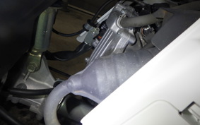 HONDA GYRO X TD02