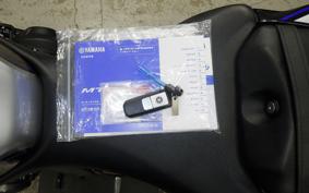 YAMAHA MT-09 SP 2025 RN87J