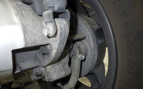 HONDA LEAD 125 2013 JF45