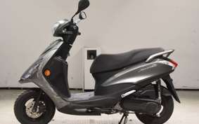 YAMAHA AXIS 125 Z 2005 SEJ6J