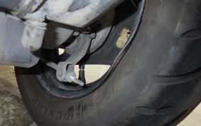 SUZUKI ADDRESS V125 S CF4MA