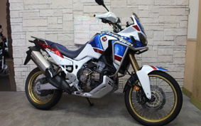 HONDA CRF1000L AFRICA TWIN 2019 SD04