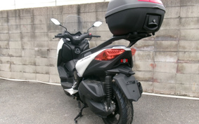 YAMAHA X-MAX SG70J