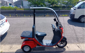 HONDA GYRO TA03