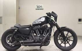 HARLEY XL1200NS 2021