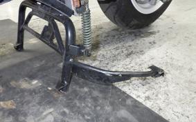 PEUGEOT ジャンゴ125A