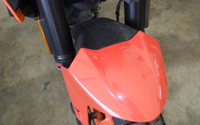KTM 390 DUKE 2019