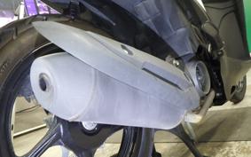 SUZUKI ADDRESS 110 2016 CE47A