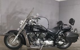 YAMAHA DRAGSTAR 1100 CLASSIC VP13J