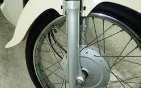 HONDA C110 SUPER CUB 2026 JA07