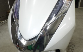 HONDA LEAD 125 JF45