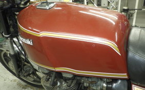 KAWASAKI Z1000 MK2 2026 KZT00A