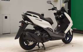 YAMAHA MAJESTY155 Gen.2 S 2008 SG52J