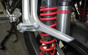 HONDA CB1300SF SUPER FOUR Gen. 3 2023 SC54