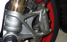 DUCATI SS937S 2018