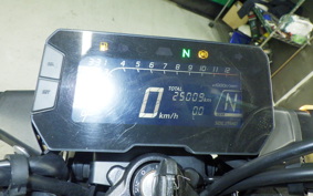 HONDA CB125 R 2004 JC79