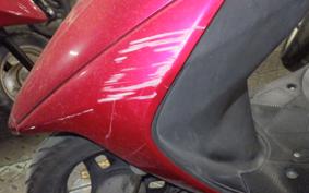 SUZUKI ADDRESS V50 CA4BA