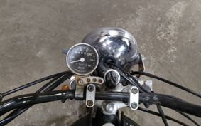 YAMAHA SR400 1JR