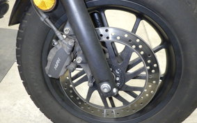 HONDA REBEL 250 S MC49