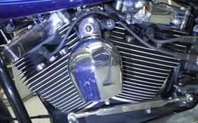 HARLEY FLSTC 1450 1999